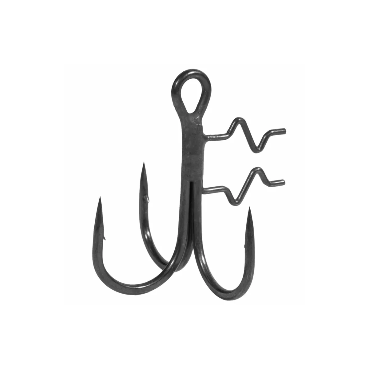 BKK Assist Spear-21 SS Treble Hook - Bild 2