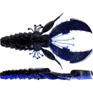 Westin CreCraw Creaturebait 6.5cm 4g, 6-pack
