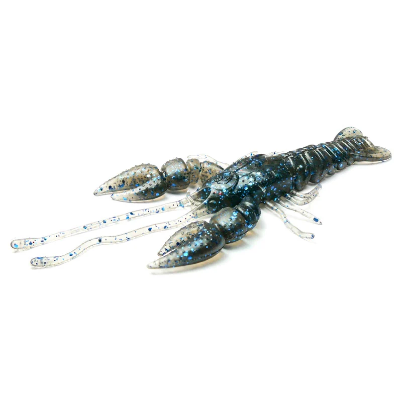 Bite of Bleak Yriel Craw 5 cm (8-pack) - Bild 5