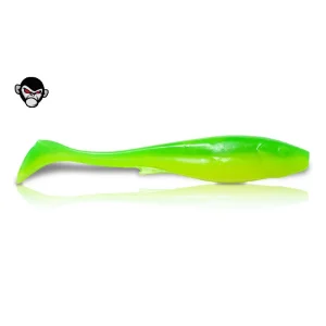 Kanalgratis Monkey Brute 12cm 5-pack