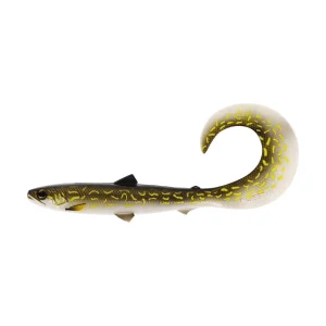 Westin BullTeez Curltail 27cm 103g