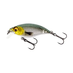 Westin BuzzBite SR Crankbait 5cm 6g Low Floating