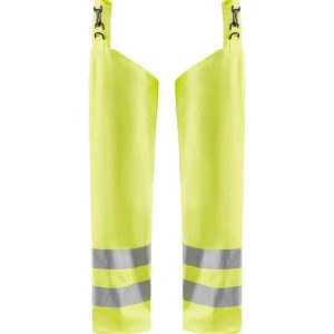 Byxholk varsel LEVEL 1