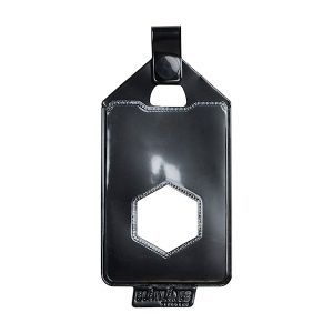 Flamskyddad ID-kortsficka