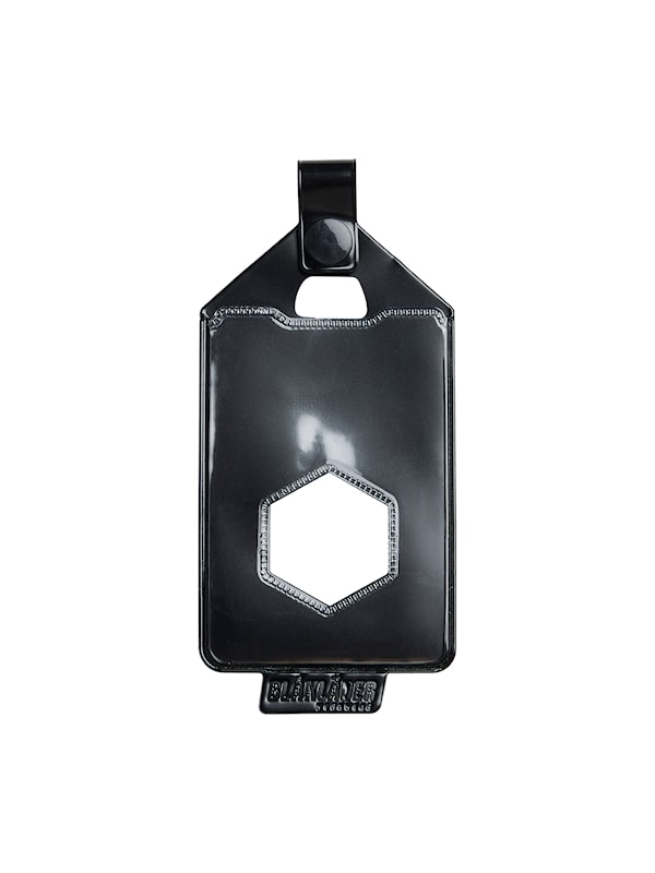 Flamskyddad ID-kortsficka - Bild 2