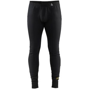 Flamskyddad Långkalsong Ull