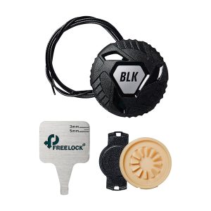 Reparationskit Freelock för Höga Kängor