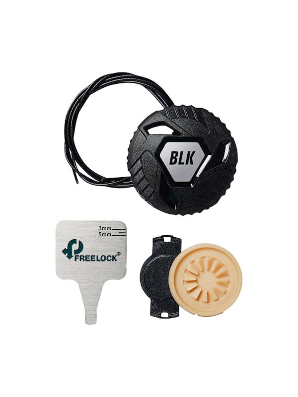 Reparationskit Freelock för Höga Kängor - Bild 2