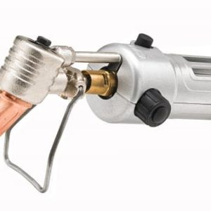 Cfh lödkolv gasdriven inkl gastub