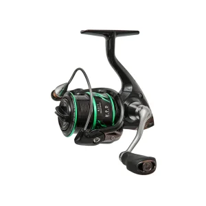 Gunki Chooten FV 1000 CUT, Haspel