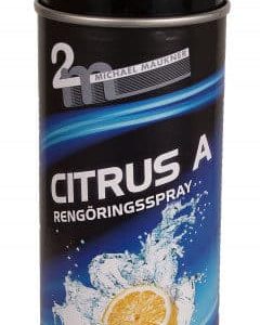 Rengöringsspray citron 2M 400ML