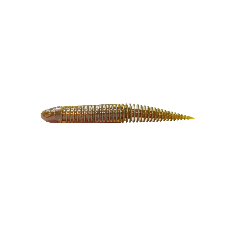 Savage Gear Ned Dragon Tail Slug 7.2cm, 5-pack - Bild 6