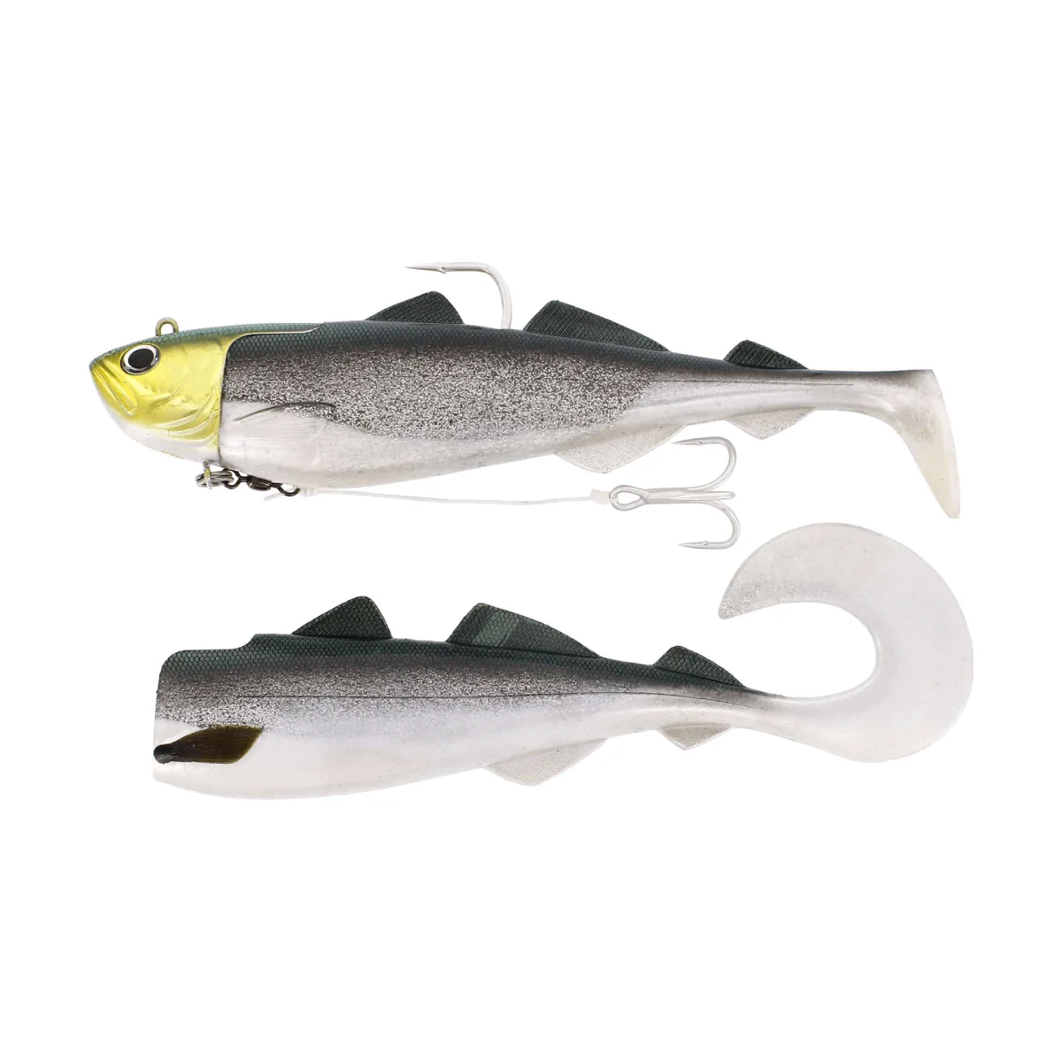 Westin Crazy Daisy Jig 180g 18cm - Bild 3