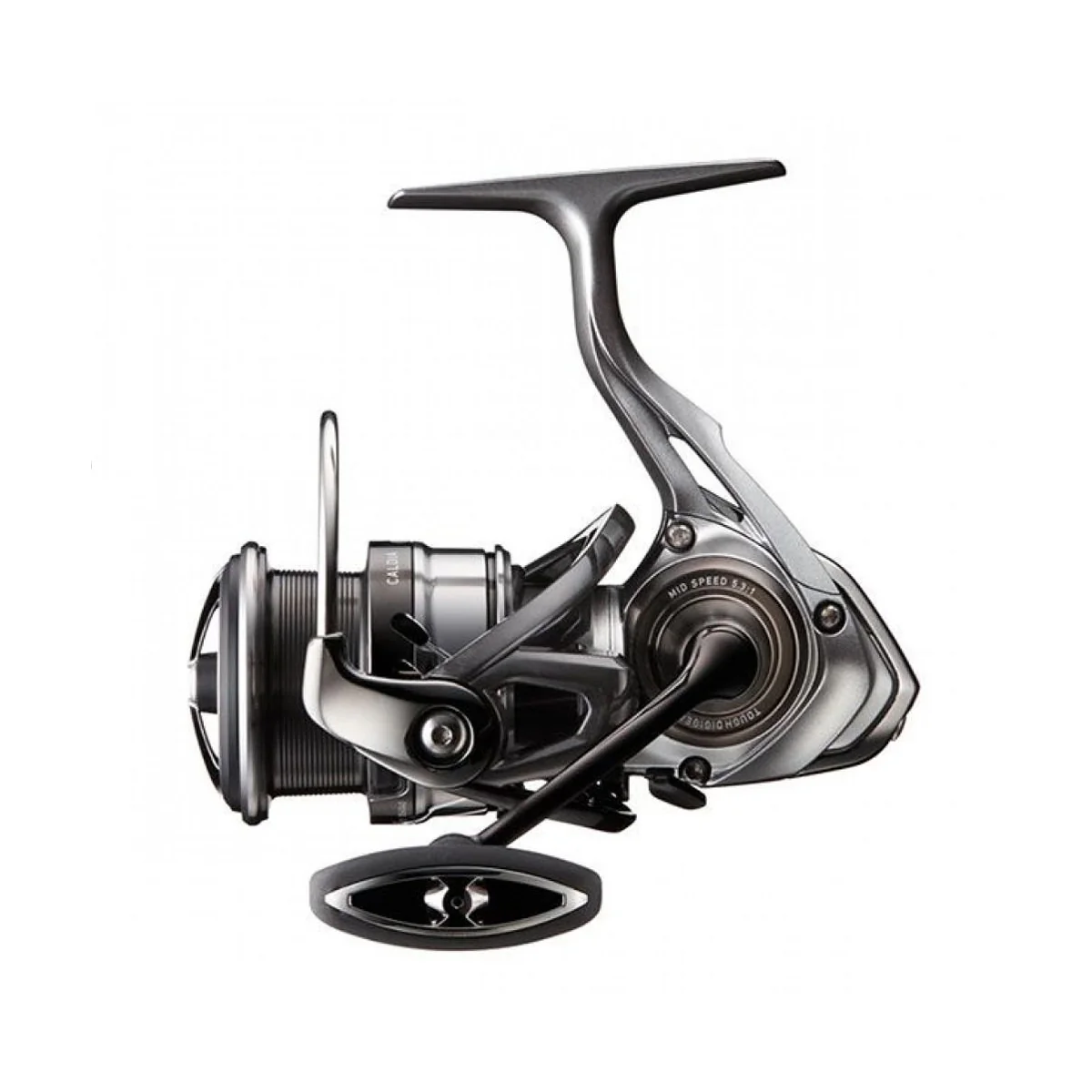 Daiwa 18 Caldia LT 1000S-P, Haspel - Bild 2