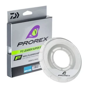 Daiwa Prorex FC Leader Super Soft