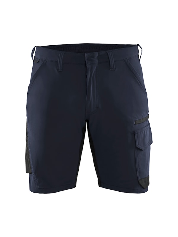 Serviceshorts 4-vägsstretch - Bild 2