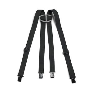 Flamskyddade Hängslen