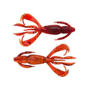 KEITECH Crazy Flapper 9.14cm 3.6in, 7-pack