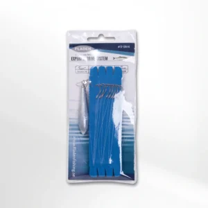 Djuphavstackel för sill #4