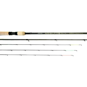 Drennan Acolyte Plus Feeder Rod 12'