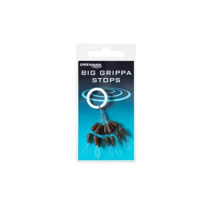 Drennan Big Grippa Stops