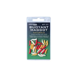 Drennan Buoyant Maggot