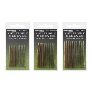 Drennan DR Anti Tangle Sleeves