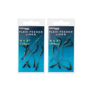Drennan DR Flexi Feeder Link