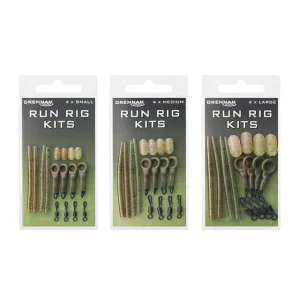 Drennan DR Run Rig Kits