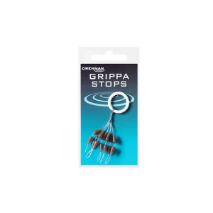 Drennan Grippa Stops