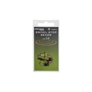 Drennan Swivel Stop Bead
