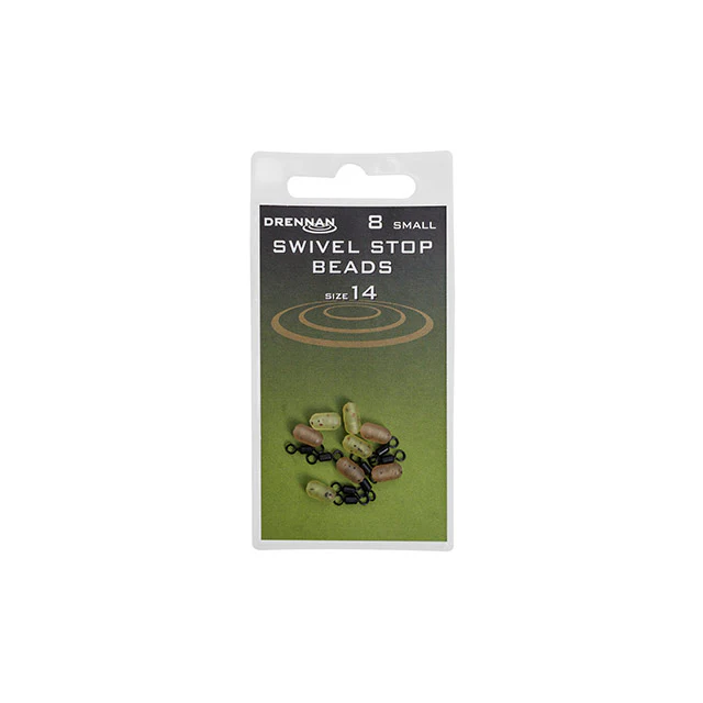 Drennan Swivel Stop Bead