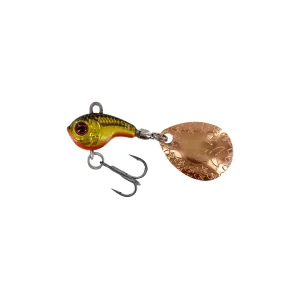 Westin DropBite Tungsten Spin Tail Jig 2.2cm 18g