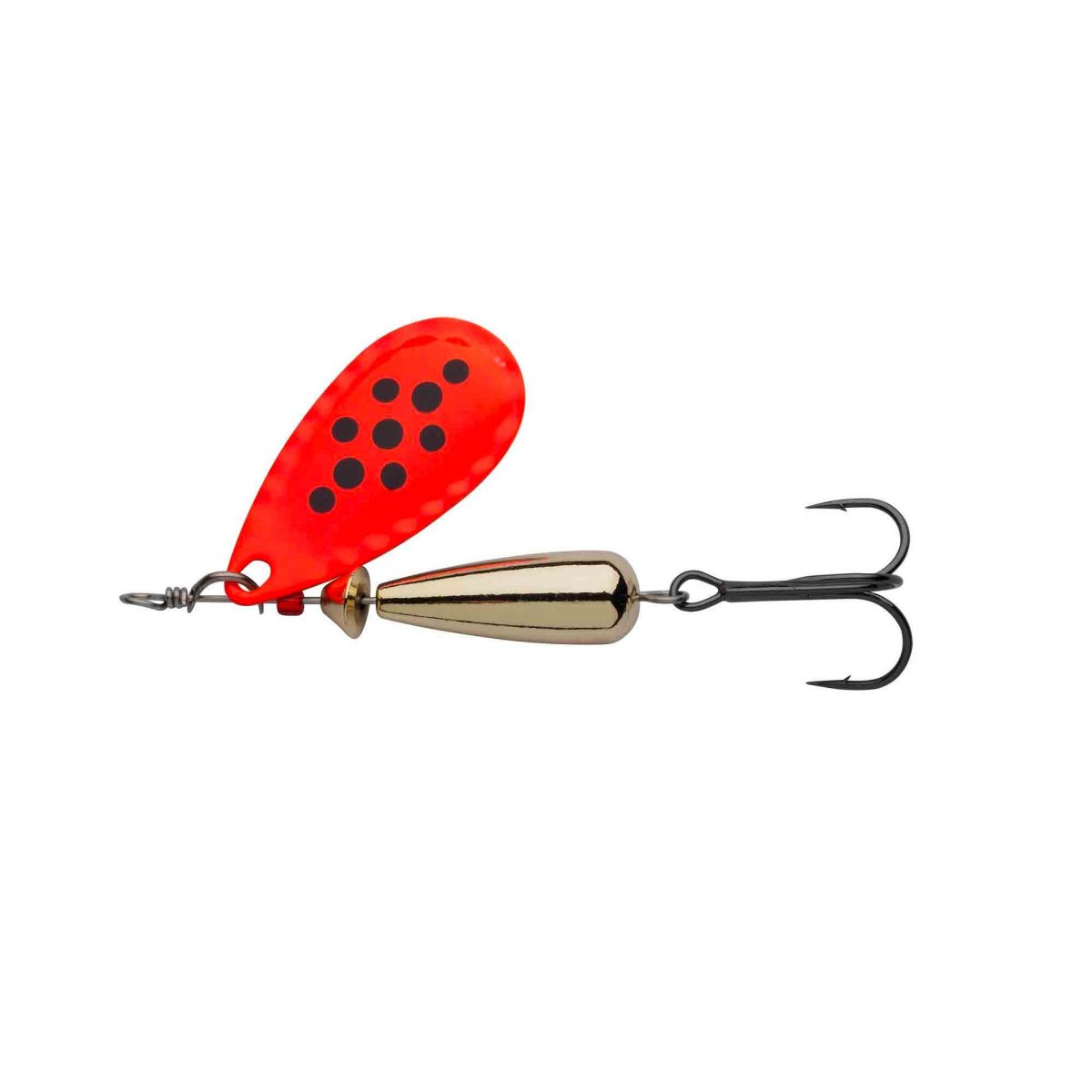 Abu Garcia Droppen Spinnare - Bild 2