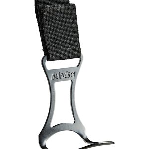 Hammarhållare i metall