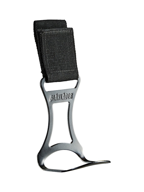 Hammarhållare i metall