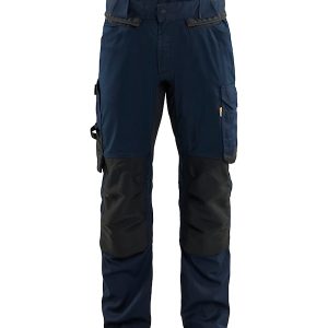 Blåkläder ToolRig™ Hantverksbyxa Stretch