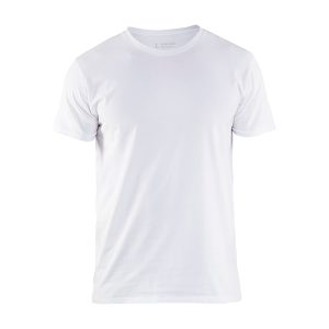 T-shirt slim fit
