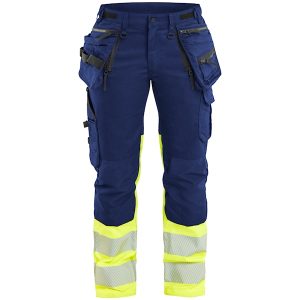 Varselbyxa Stretch Dam