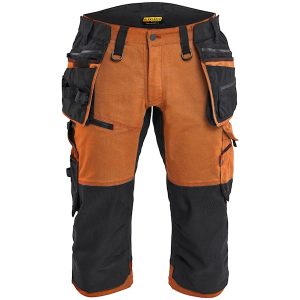 STRIKER Piratbyxa med Stretch