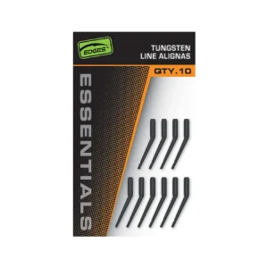 Fox Edges Tungsten Line Aligna