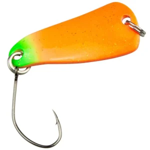 FTM Rumba Spoon 3,6g Regnbågsbete