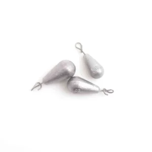 Gäddfemman Clip Weights 7g, 10g & 14g