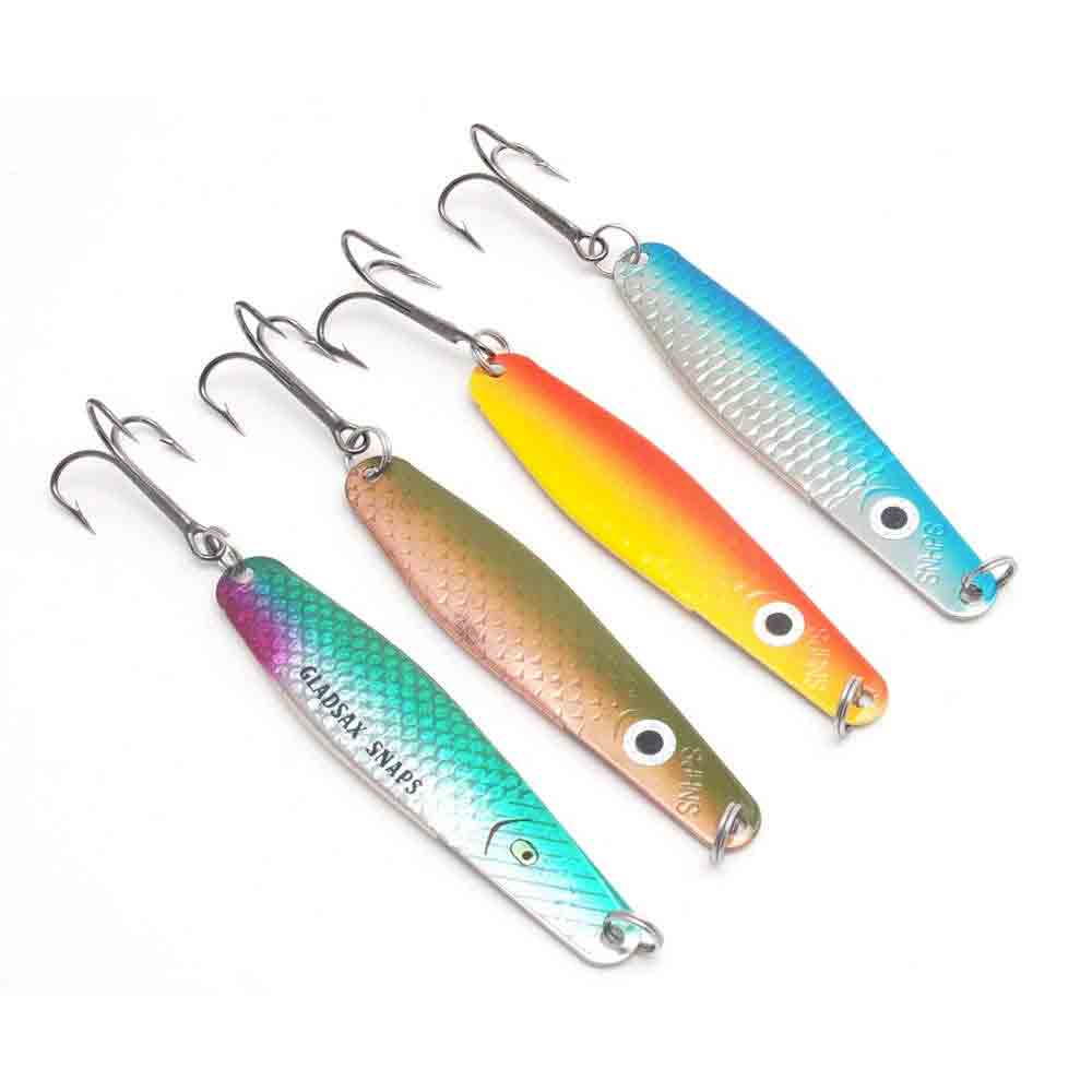 Gladsax Snaps Kustfiskebete - Bild 2