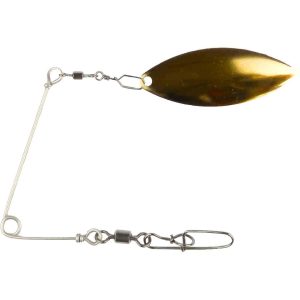 Darts Spinner Rig Perch Willow Blade