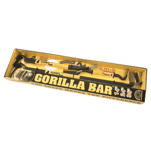 Gorilla bar 3-pack 14″, 24″ och 36″
