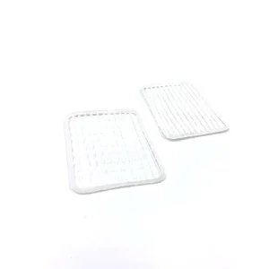 GTT Boilie Stops Clear