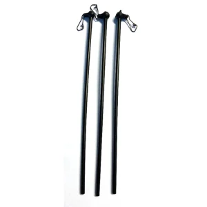 GTT Bom Feeder Bom Rak, 20cm 3-pack