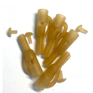 GTT Clip Pin Grön, 5-pack