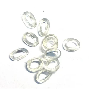 GTT Standard Pellet Gummiringar 10-pack